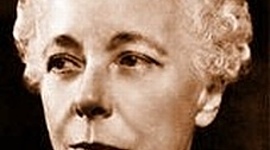 Timeline: Карен Хорни