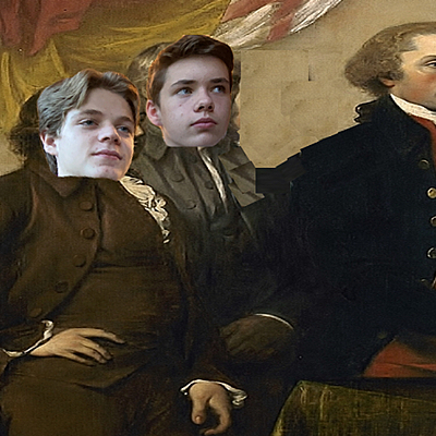 Timeline: War of 1812