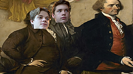 Timeline: War of 1812