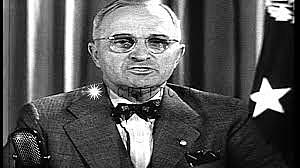 Ultimatun de Truman a Japón