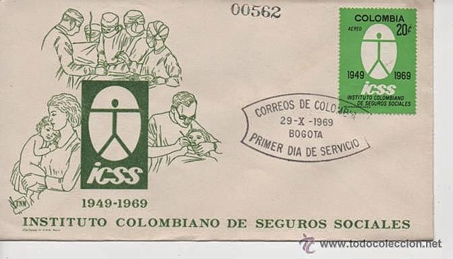 Instituto Colombiano de Seguros Sociales (ICSS)