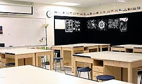 A New Way of Going To School