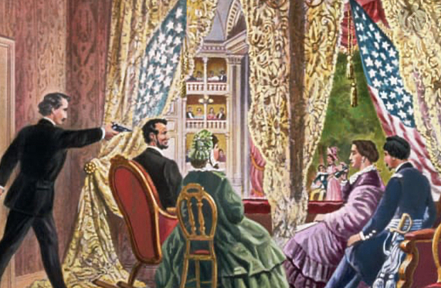 Lincoln’s Assassination