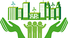 Timeline: Actividad 3.5 Línea del tiempo: Cumbres, foros, conferencias y convenios sobre el Desarrollo Sustentable.