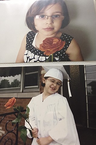 Kindergarten Graduation!