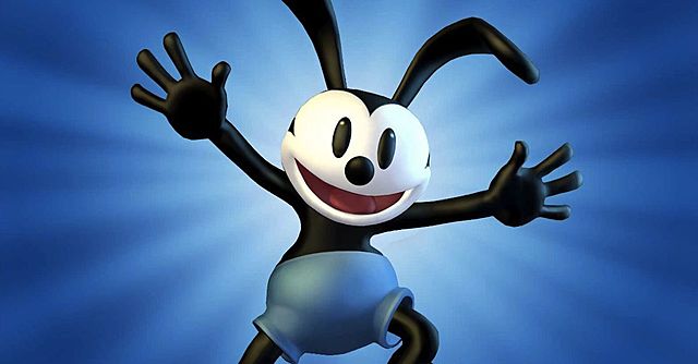 Фильм «Кролик Освальд»