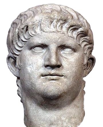 Persecución de Nerón