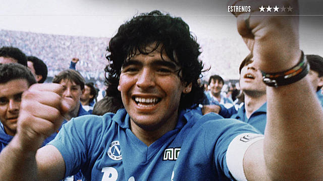 Maradona