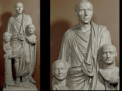 El Patricio Brutus Barberini