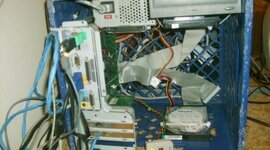 Timeline: Sistemas Operativos II