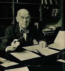 ELTON MAYO (1980-1949) Teorías de las relaciones humanas