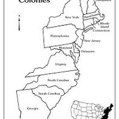 Timeline: Washington Irving