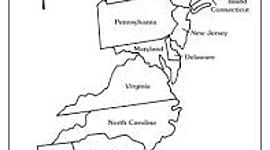 Timeline: Washington Irving