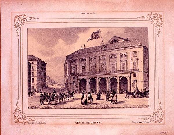 Elecciones y Gobierno de Espartero