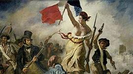 Timeline: Petite histoire de France.