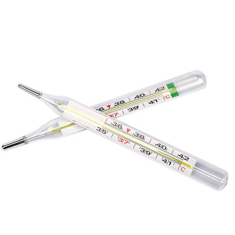 Termómetro Clínico