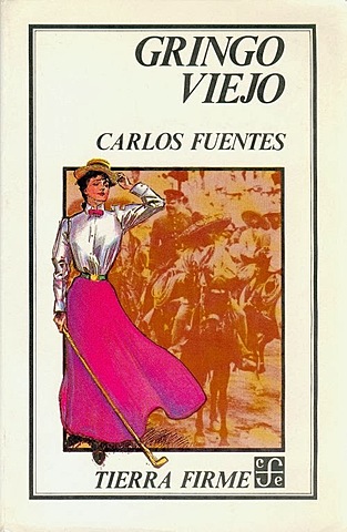 1985.- "Gringo viejo"