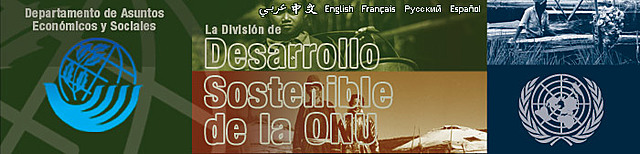 Conferencia Mundial sobre el Desarrollo Sostenible de los Pequeños Estados Insulares en Desarrollo