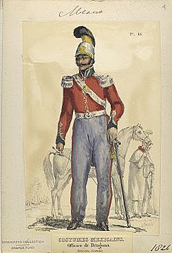 Expedición española a México