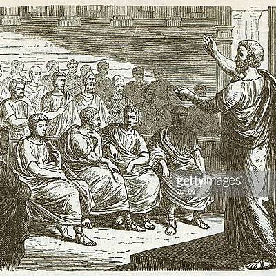 Timeline: La educación y su trascendencia en la historia de la infancia y la adolescencia.