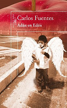2009.- “Adán en Edén”