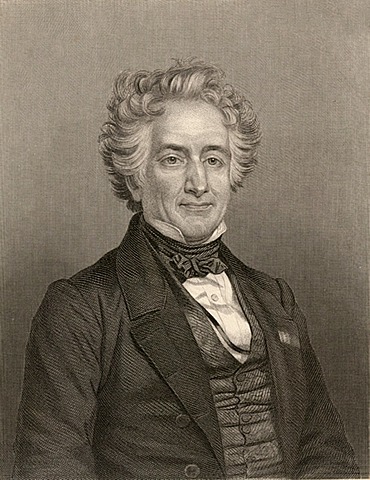 Michel-Eugéne Chevreul