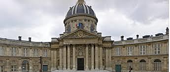 Création de l’Académie française.
