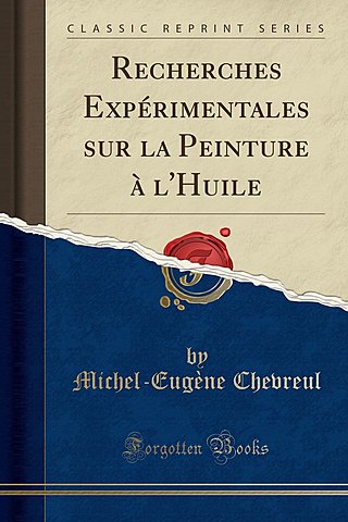 Michel-Eugéne Chevreul