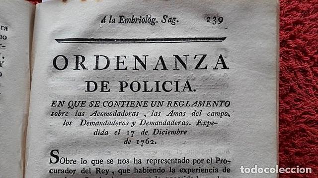 DEBERES HACIA LOS NIÑOS - TRATADO DE EMBRIOLOGÍA SAGRADA