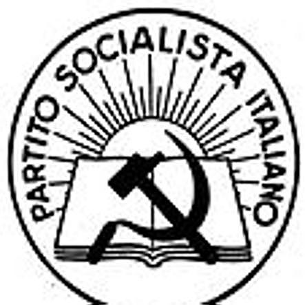 Partito Socialista Italiano 1