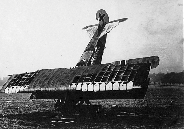 Frank's Worst and Best Day