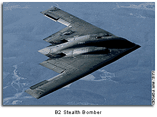 Military buildup (B-1 Bomber and MX missiles)