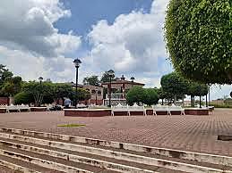 Fundacion de Tlacotán