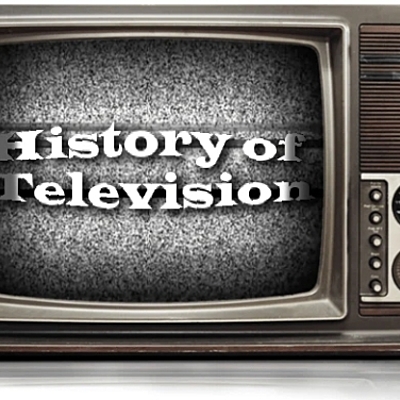 Timeline: ТВ история