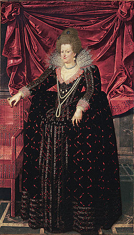 Maria de'Medici