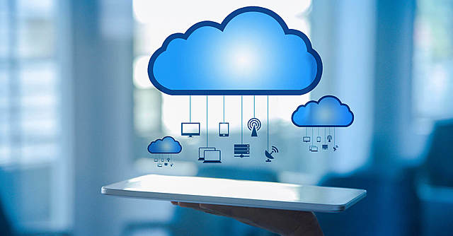 Cloud-base Services