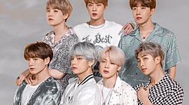 Timeline: BANGTAN SONYEONDAN