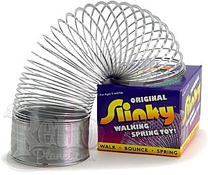 Slinky - Luke