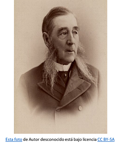 Thomas B. Wood (Perú)