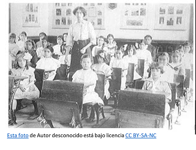 Educación Pública en Ecuador