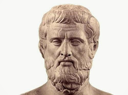 La literatura griega ejerció gran influencia