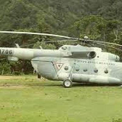 Timeline: PSICOLOGIA AERONAUTICA.