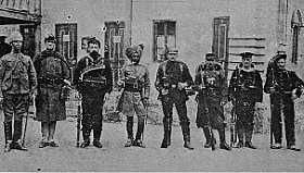 Intervento italiano in Cina