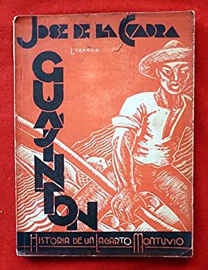 Guasintón. Relatos y crónicas