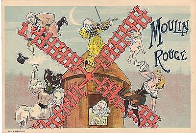 Nuovo periodo: La Belle Epoque