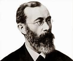 Orígenes de la Psicología