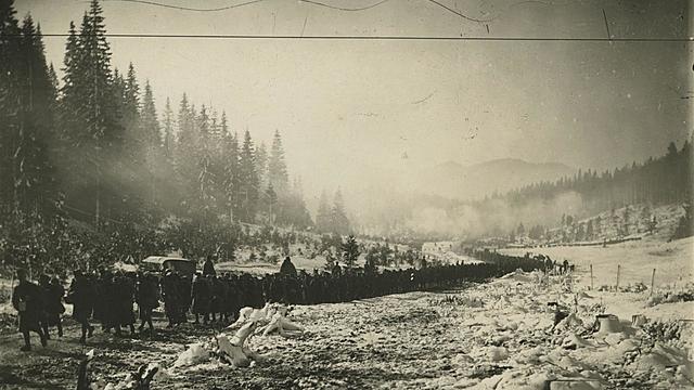 Battaglie sul fronte italiano