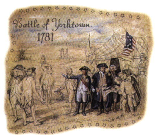 Battle of Yorktown