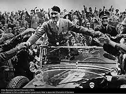 Germany invades Poland