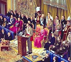 Sistemes parlamentaris/ Barroc